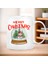 Yılbaşı | Noel (Christmas) | Kupa Bardak Büyük Boy 300 ml | 3