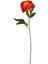 Yapay Çiçek Şakayık Turuncu 70 Cm. 1