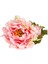 Yapay Gül Tomurcuklu Pembe 60 Cm. 3
