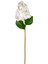 Yapay Ortanca Islak Dokulu Beyaz 70 Cm. 1