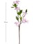 Yapay Çiçek Kiraz Çiçeği Lila 70 Cm. 3