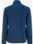Düz Indigo Kadın Polar Sweatshırt D4WL-SWT3928 2