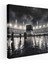 Kabe Duvar Tablosu - Kabe, Huzur, Huzur, Ev Dekorasyonu, 100X100 1