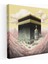Kabe Kanvas Tablo - Kabe, Kanvas Tablo, Duvar Tablosu, Kabe, 100X100 1