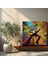 Popstar Kanvas Tablo, 30X30 2