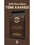 Türk Kahvesi Çifte Kavrulmuş 1kg 1