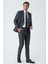 Derry T2462 6 Drop Slim Fit Takım Elbise Desenli 3