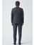 Derry T2462 6 Drop Slim Fit Takım Elbise Desenli 4
