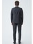 Hereford T2468 Slim Fit 6 Drop Likralı Takım Elbise Desenli 5