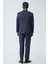 Coventry T2459 4 Drop Slim Fit Likralı Takım Elbise Desenli 4