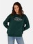 Yeşil Kadın Sweatshirt CL1070194_Q1.V2_GRE 1