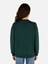 Yeşil Kadın Sweatshirt CL1070194_Q1.V2_GRE 2
