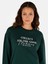 Yeşil Kadın Sweatshirt CL1070194_Q1.V2_GRE 4