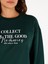 Yeşil Kadın Sweatshirt CL1070194_Q1.V2_GRE 5