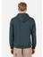 Yeşil Erkek Sweatshirt CL1071263_Q1.V2_GRE 2