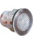 Merdiven Lambası Mavi Yuvarlak 12V LED 1