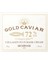 Gold Caviar Collagen Plus Mask Cream 50gr 2