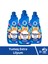 Extra Konsantre Çamaşır Yumuşatıcısı Lilyum 1440 ml x3 1