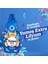 Extra Konsantre Çamaşır Yumuşatıcısı Lilyum 1440 ml x3 4