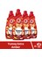 Yumos Extra Konsantre Çamaşır Yumuşatıcısı Amber 1440 ml x4 1