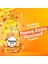 Çamaşır Yumuşatıcısı Hanımeli 1440 mlx1 + Yumoş Sıvı Bakım Deterjanı Renkli Giysiler 2520 ml x1 7