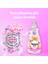Extra Konsantre Çamaşır Yumuşatıcısı Şakayık 1440 ml x3 5