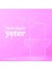 Extra Konsantre Çamaşır Yumuşatıcısı Şakayık 1440 ml x3 7