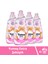 Extra Konsantre Çamaşır Yumuşatıcısı Şakayık 1440 ml x4 1