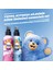 Jet Fresh Giysi Spreyi Yıkamadan Ferah Koku ve Ütü Etkisi Lilyum 200 ml x4 7