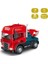 KLX600-344 Işıklı Sesli Çekici/tır Kafası 1:24 3+ 4