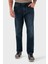 Pamuk Karışımlı Slim Fit Normal Bel Jeans Erkek Kot Pantolon 6DZJ13 Z1ZQZ 1500 1