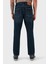 Pamuk Karışımlı Slim Fit Normal Bel Jeans Erkek Kot Pantolon 6DZJ13 Z1ZQZ 1500 2