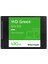 480GB WD GREEN 2.5" 545MB/s WDS480G3G0A SSD 1