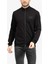 Erkek Sweatshirt Siyah 1