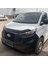 Ford Transit Custom 2023+ Ön Kaput Rüzgarlığı 2