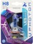 H8 12V 35W Xen Vision Blister (Tekli Blister) 1