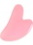 Pembe Reçine Kurulu Gua Sha Kazıma Masaj Kazıyıcı Kalp Şekli Spa Masaj Tahtası Yüz Kazıma Yüz Masajı Boyun Sırt Için Guasha Kazıma (Yurt Dışından) 1