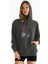 Deniz Feneri ve Yelkenli Tasarım Sweatshirt Hoodie 3
