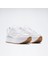 Classıc Leather Trıple Lı Beyaz Kadın Sneaker 2