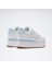 Classıc Leather Trıple Lı Beyaz Kadın Sneaker 3
