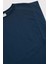 (Kids Girl) Kısa Kol Boxy Organik Pamuk Tshirt 3
