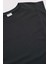 (Kids Girl) Kısa Kol Boxy Organik Pamuk Tshirt 4
