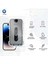 D+ iPhone 11 Uygulama Aparatlı Privacy Ekran Koruyucu 3