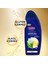 Aloe Vera & Mentol & Kepeğe Karşı Etkili Şampuan 3 x 500 ml 2