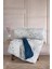 Çift Kişilik Yorgan Velvet Nitsa Denim 2