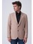 Abrantes C4020 Slim Fit 6 Drop Ceket Tarçın 3