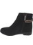 071-24 Deri Fashion Fermuarlı Kadın Bot 2