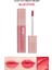 MISSHA Uzun Süre Kalıcı, Bulaşma Yapmayan, Kadifemsi Bitiş Sunan Tint Dare Tint Melty Velvet (Rose Letter) 1