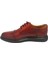 4883-24 Deri Jel Topuk Anatomik Erkek Ayakkabı 2