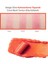 Dudaklara Yoğun Bakım Yapan Renkli Dudak Balmı Dare Tint Lip Balm (Coral Look) 4